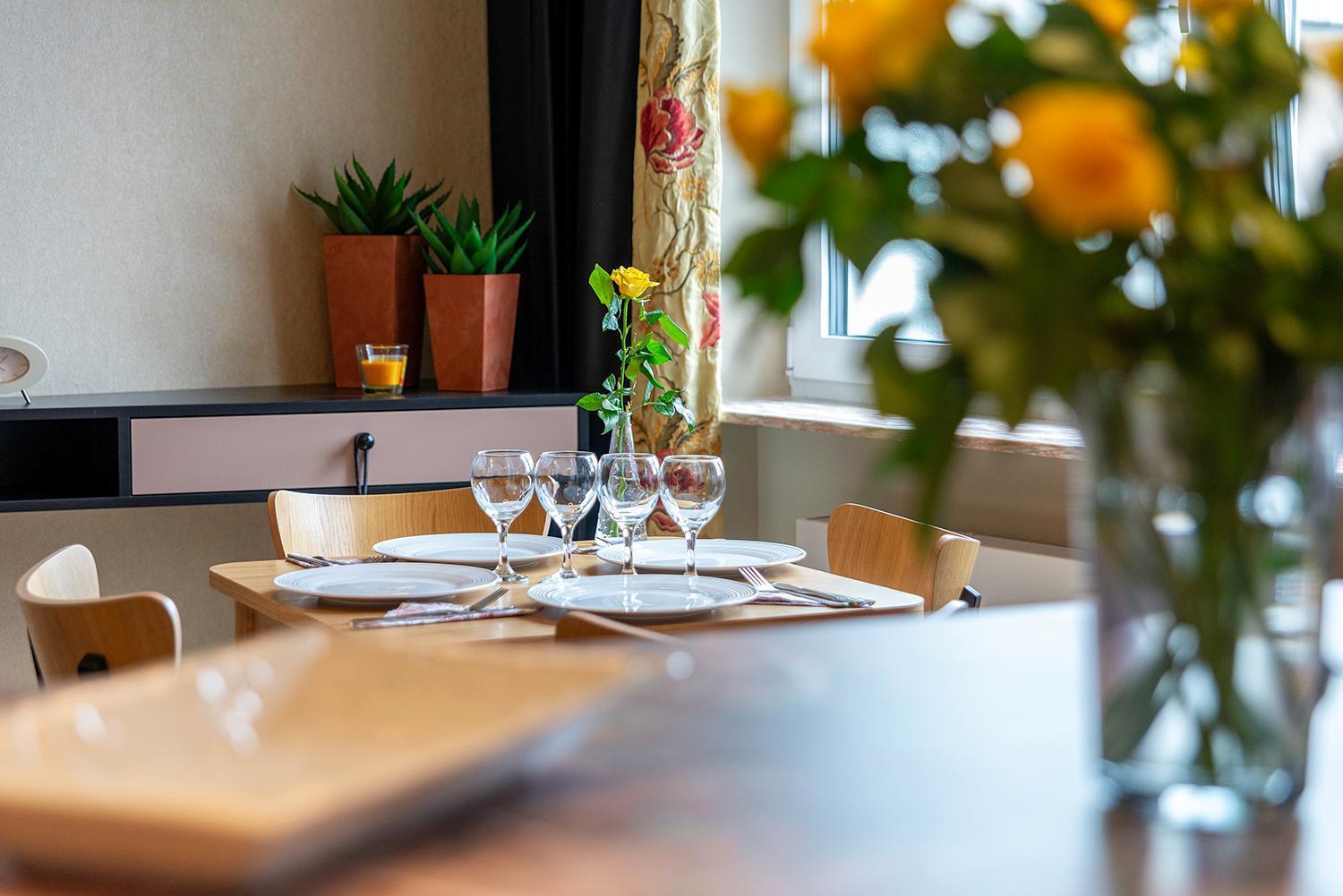 Apartament Przy Wislanskim Deptaku Exteriör bild
