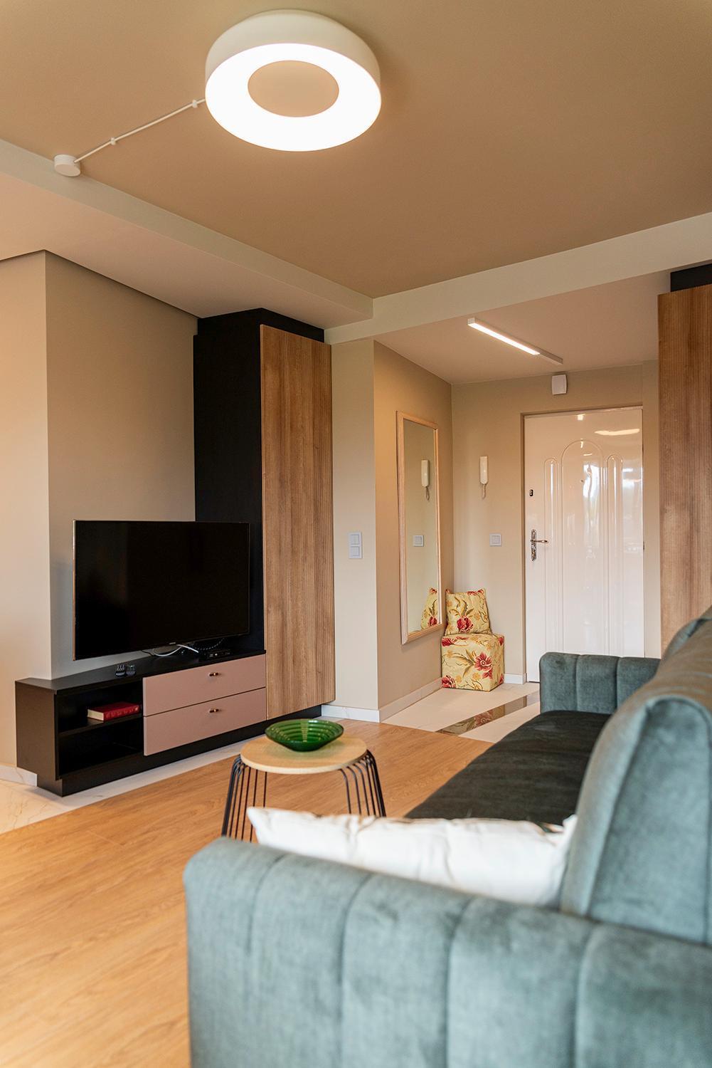 Apartament Przy Wislanskim Deptaku Exteriör bild