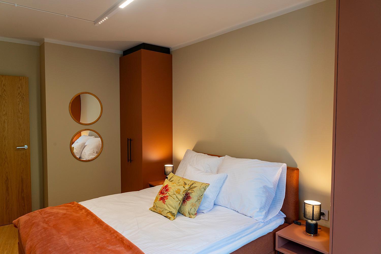 Apartament Przy Wislanskim Deptaku Exteriör bild