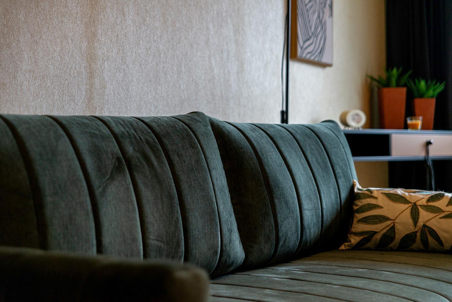 Apartament Przy Wislanskim Deptaku Exteriör bild