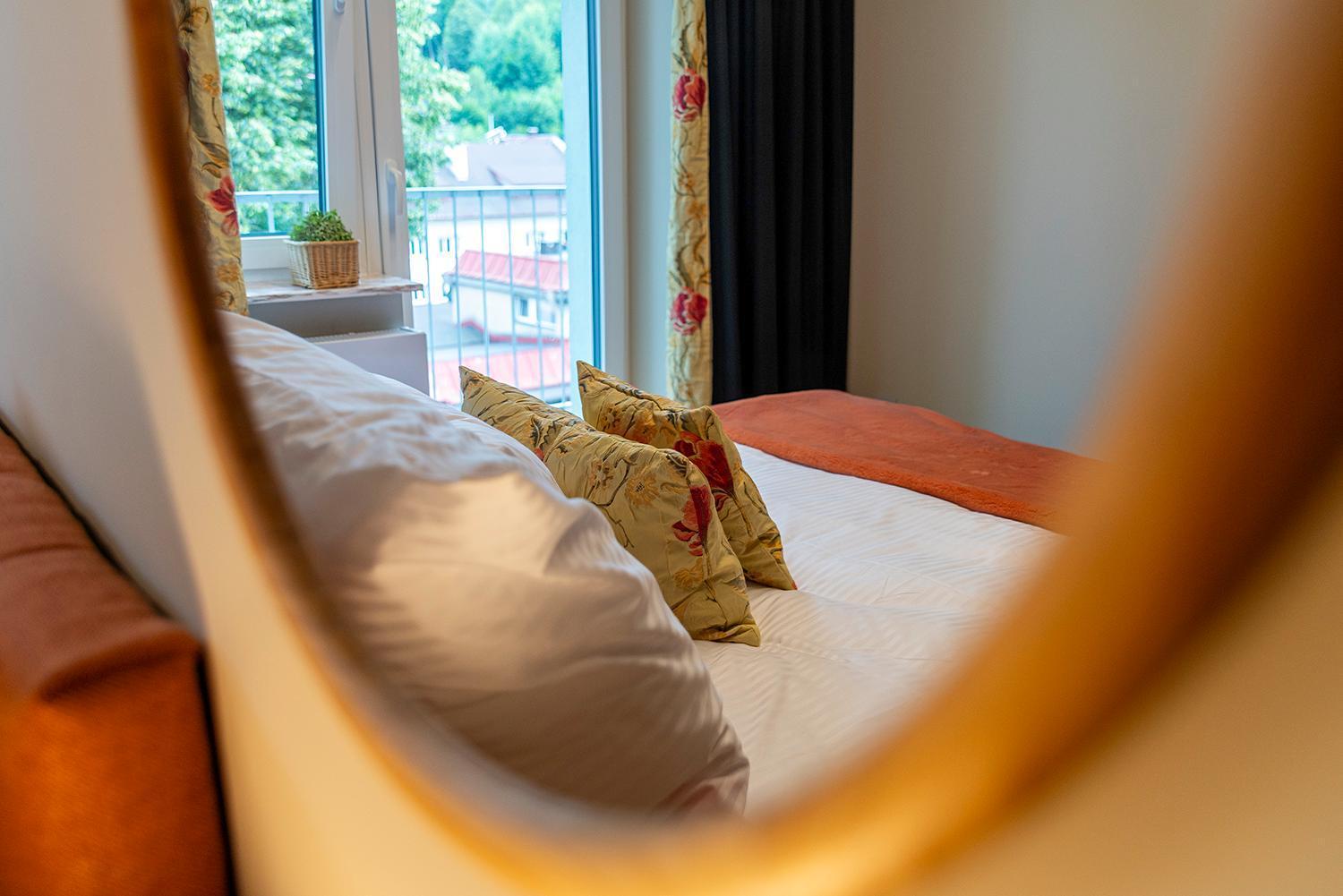 Apartament Przy Wislanskim Deptaku Exteriör bild